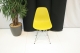 Vitra Eames DSR Plastic Chair Musterd