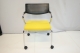 Vergaderstoel Vitra Visaroll 2 Geel (2e hands)
