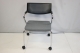 Vergaderstoel Vitra Visaroll 2 Grijs (2e hands)