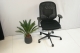 Bureaustoel Vitra Meda Pro (2e hands) 