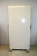 Akoestische ruimteverdeler / Mobiel whiteboard (2e hands)