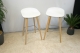 Barkruk Hay "About a Stool" (2e hands)