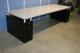 Directiebureau Bulo M3000 alu decor