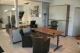 Bureau Steelcase 1600 x 800 noot met ladenblok