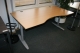Bureau Kinnarps 1800 x 900 beuk