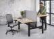 Zit/sta duo Premium elektrisch 2 x (160x80 cm)