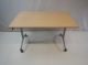 Klaptafel Orange 1200 x 800 beuk (2e hands)