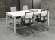 Bureautafel 4Q 1800 x 900