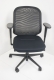 Bureaustoel Vitra Meda Pro
