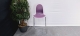 Design barkruk barkruk Casprini Parri 3 x 2 (2e hands)