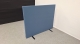 Akoestische roomdivider Bisley (2e hands)