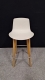 Barkruk Enea Lottus Wood (2e hands)