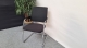 Bezoekersstoel Girsberger (2e hands)