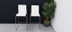 Design barkruk Flokk (2e hands)
