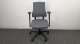 Ergonomische bureaustoel BMA Axia 2.2 (ex toonzaalmodel)