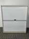 Rolluikkast BULO KRS 1380 x 1200 ivoor