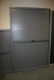 Armoire à rideaux BULO KRS 1980x 1200 (2ème main)