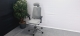 Ergonomische bureaustoel Profim LightUp 
