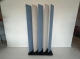 Akoestische roomdeviders Buzzispace Blinds (2e hands)