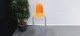 Design barkruk barkruk Casprini Parri 3 x 2 (2e hands)