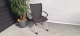 Nestbare bezoekersstoel Comforto (2e hands)