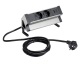 Opbouw powerdock zwart of wit