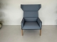 Design Fauteuille  Profim (toonzaalmodel)