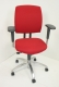 SUPERPROMO!! Ergonomische bureaustoel Drabert Entrada (2e hands)