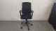 Ergonomische bureaustoel Dromea