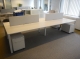 Workbench Vitra 3600 x 1600 (2e hands)