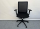 PROMOTION D'ÉTÉ - Chaise de bureau ergonomique FORMA S