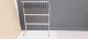 Garderobe kapstok Van Esch (2e hands)