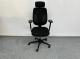 Ergonomische bureaustoel Giroflex 353