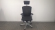 Ergonomische bureaustoel Haider Bioswing
