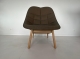 Design fauteuille Hay Uchiwa