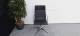 Design stoel ICF UNA Executive Chair (2e hands)