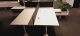 Établi d'angle Vitra pour 2 personnes (2e main)