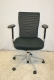 SUPERPROMO !! Design bureaustoel Vitra T chair (2e hands)