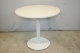 Vergadertafel Bene rond 900 (2e hands)