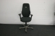 SUPERPROMO Ergonomische bureaustoel Kinnarps PLUS(6) antraciet grijs (2e hands)