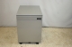 Ladenblok Steelcase alu (2e hands)