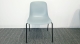 Design vergaderstoel Infiniti Pure Loop Mono