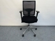 PROMOTION D'ÉTÉ - Chaise de bureau ergonomique Interstuhl