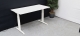 PROMO!! Elektrisch verstelbare zit/sta bureaus Kaïdi 1200 x 800
