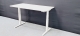 PROMO!! Elektrisch verstelbare zit/sta bureaus Kaïdi 1400 x 800