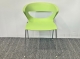 Design kantinestoel Kastel Kicca