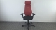 Ergonomische bureaustoel Kinnarps PLUS(6) (refurbished)