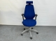 Ergonomische bureaustoel RH Logic 400 Comfort