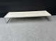 Table basse design Kartell Trays