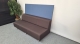 Akoestische treinbank Buzzy Space
